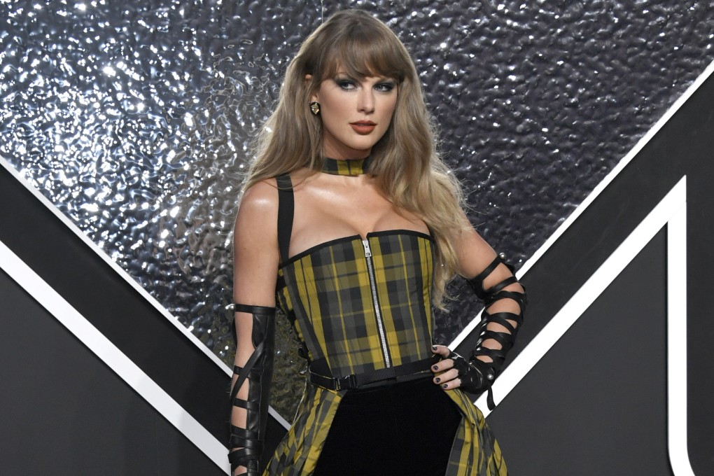 Taylor Swift has more than 400 million followers on Instagram, TikTok and other social media platforms. Photo: Invision via AP