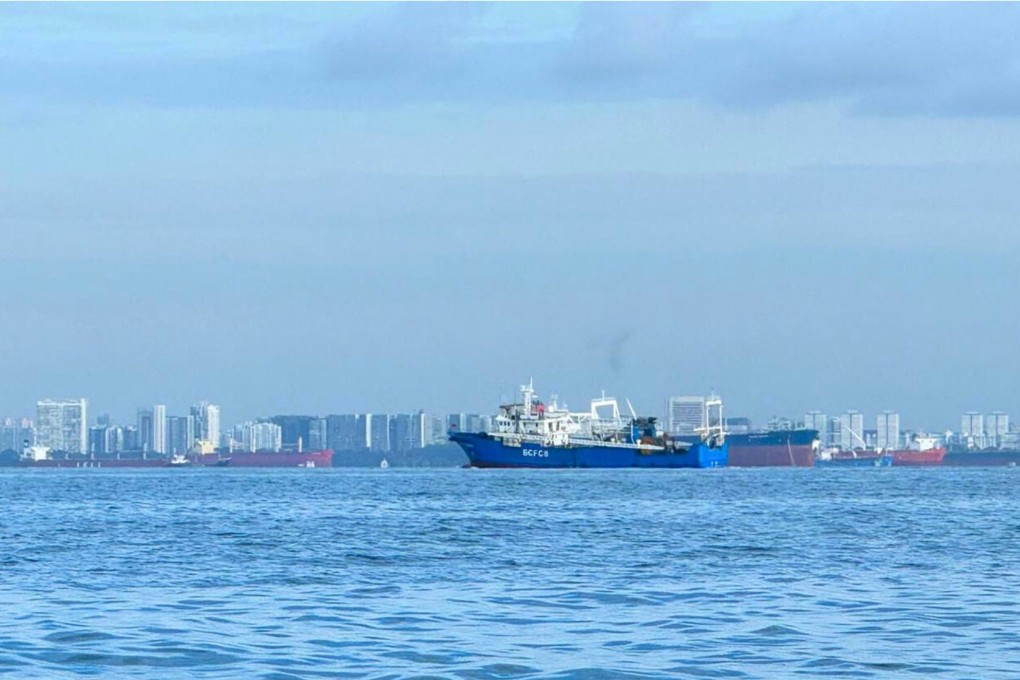 Indonesia’s run-in with Chinese vessels, Southeast Asia visa-free