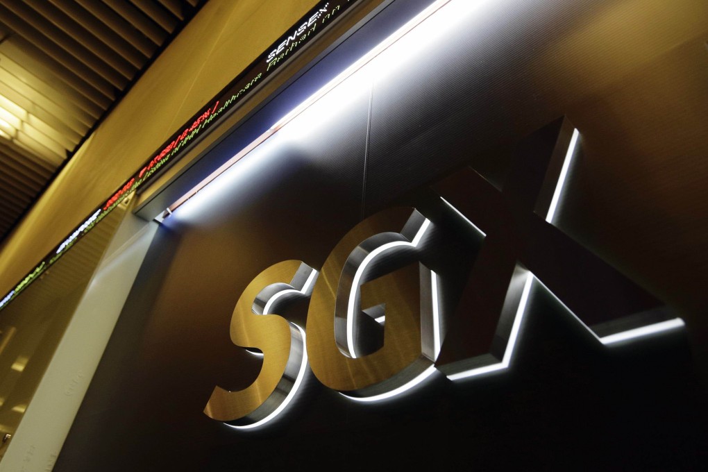 Singapore is taking bold steps to revive its struggling stock market.
Photo: Reuters