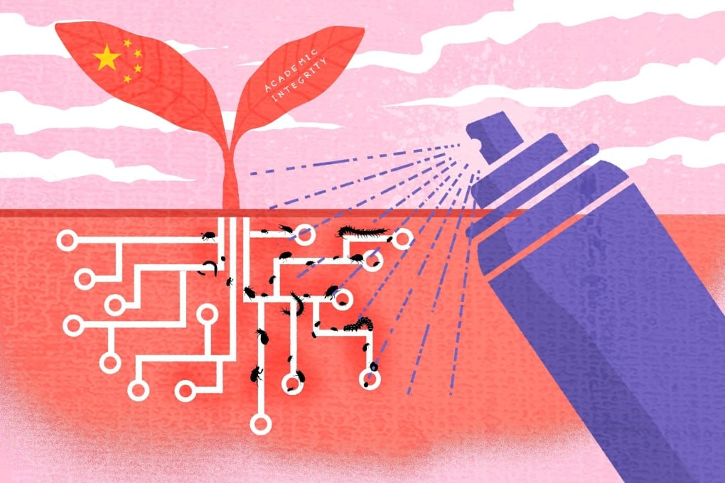 Illustration: Henry Wong