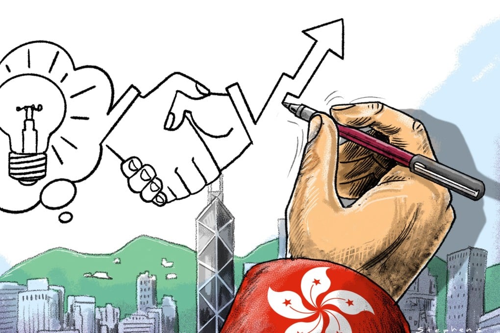 Illustration: Craig Stephens