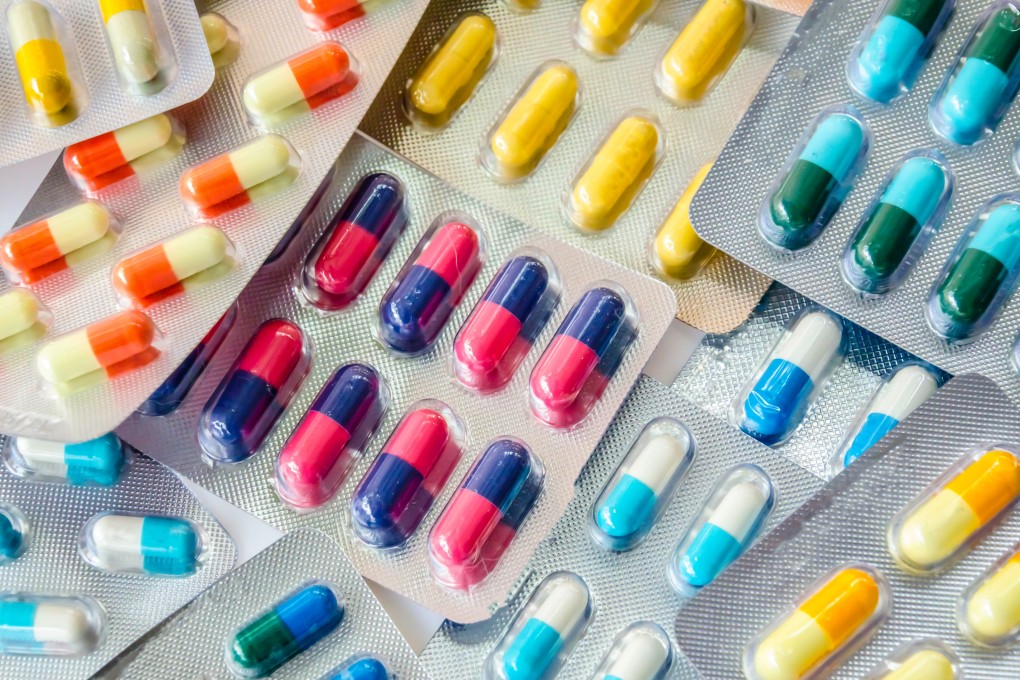 Antibiotic resistance occurs when bacteria, viruses, fungi and parasites no longer respond to drugs. Photo: Shutterstock