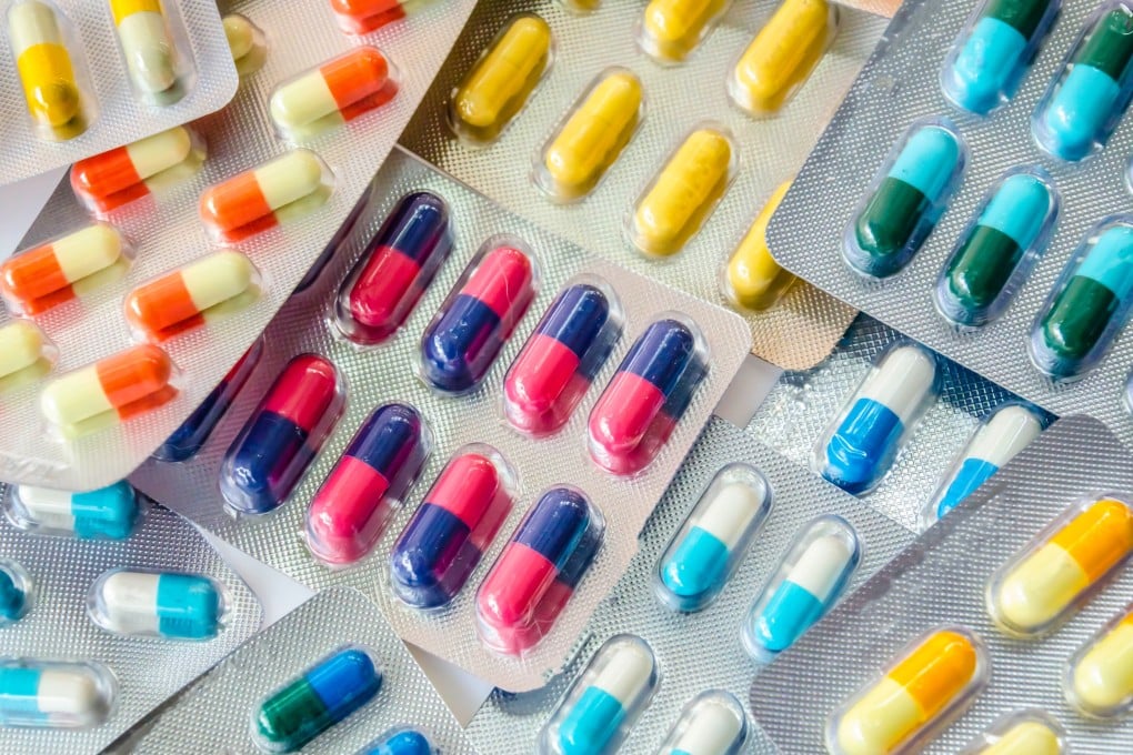 Antibiotic resistance occurs when bacteria, viruses, fungi and parasites no longer respond to drugs. Photo: Shutterstock