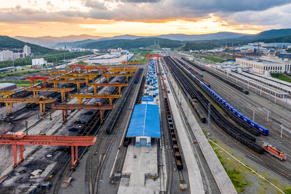 A series of central government and southern officials have been given the job of helping revitalise the country’s former heavy industry heartland. Photo: Xinhua