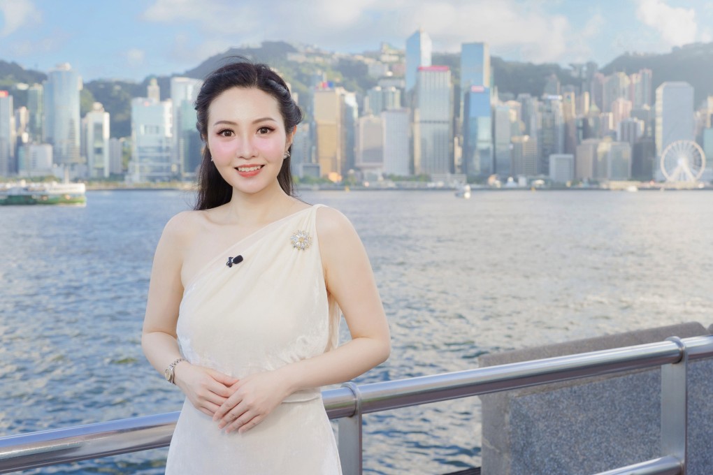 TV anchor Victoria Tang shares her favourite Hong Kong restaurants for Cantonese, Chiu Chow, Hunanese, kosher and vegetarian food. Photo: Victoria Tang