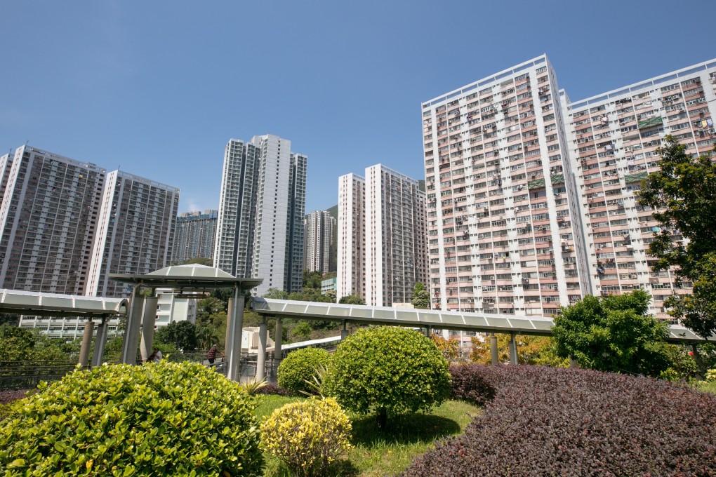 The investigation will focus on speeding up the government’s public housing recovery process. Photo: Handout