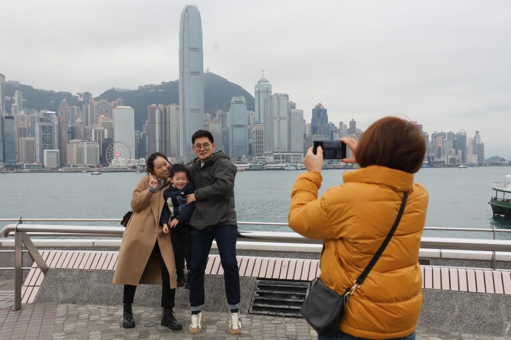 Cooler weather is coming, for a few days. Photo: Xiaomei Chen