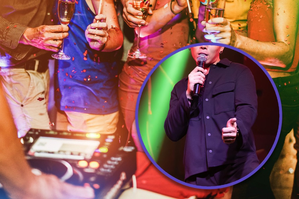 Despite a decade of inactivity, a Thai official continues to draw a salary and bonuses while moonlighting at a nightclub. Photo: SCMP composite/Shutterstock