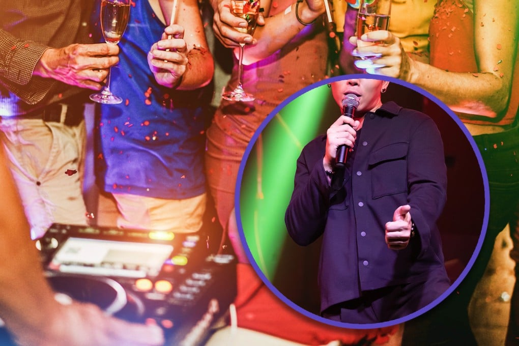 Despite a decade of inactivity, a Thai official continues to draw a salary and bonuses while moonlighting at a nightclub. Photo: SCMP composite/Shutterstock
