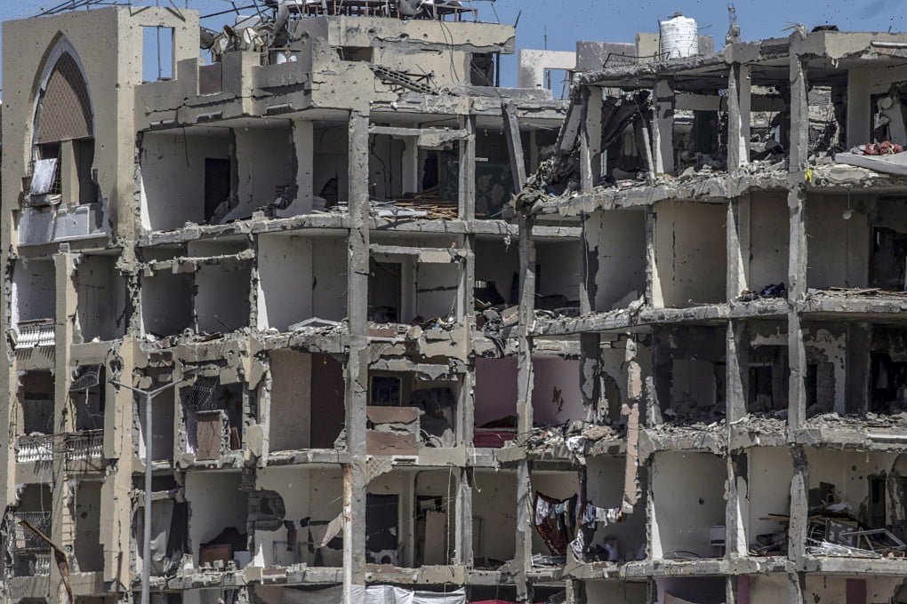 More than 41,000 Palestinians and over 1,400 Israelis have been killed, according to the Palestinian Health Ministry and the Israel Defence Forces, since Hamas militants launched an attack against Israel from the Gaza Strip on October 7, and the Israeli operations in Gaza and the West Bank which followed it. Photo: EPA-EFE