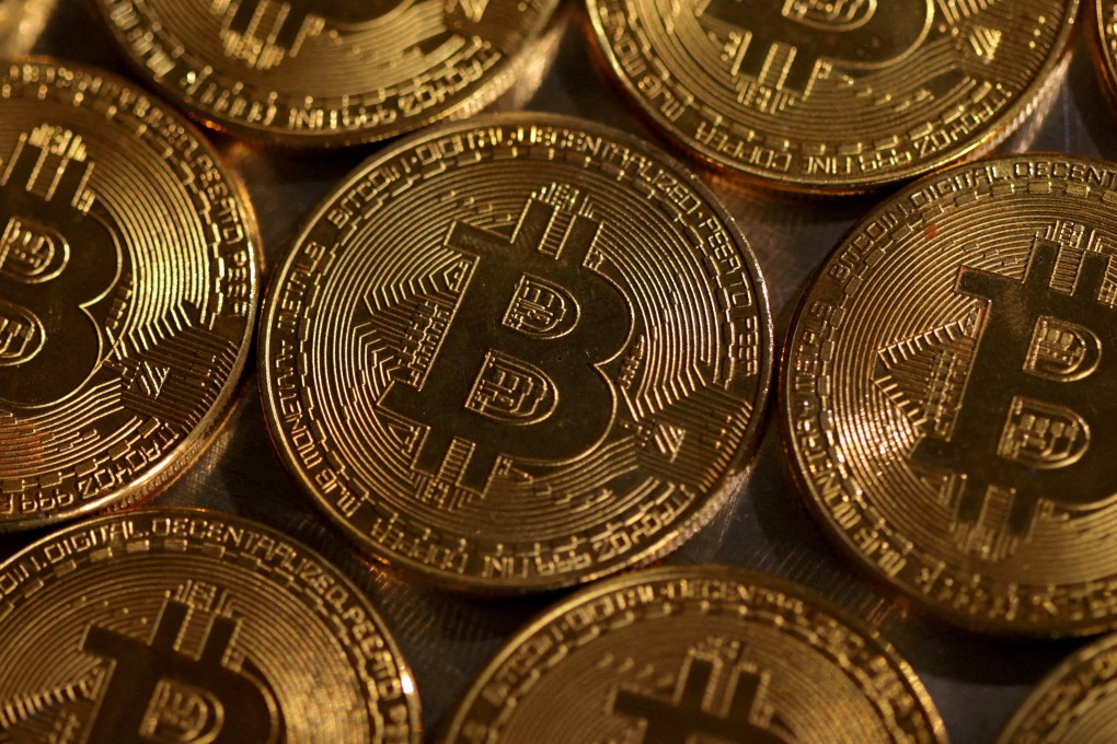 The suspects laundered the stolen bitcoin through various mixers and exchanges. Photo: Reuters
