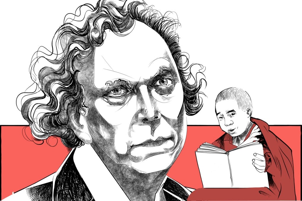 Illustration: Victor Sanjinez Garcia