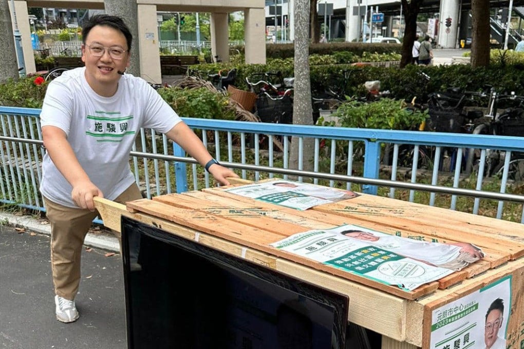 The government might consider initiating its own inquiry depending on the outcome of Sei Chun-hing’s case, a spokesman has said. Photo: Facebook/Sei Chun-hing