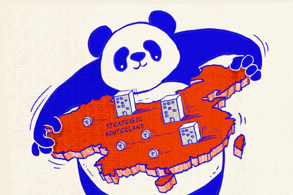 Illustration: Henry Wong