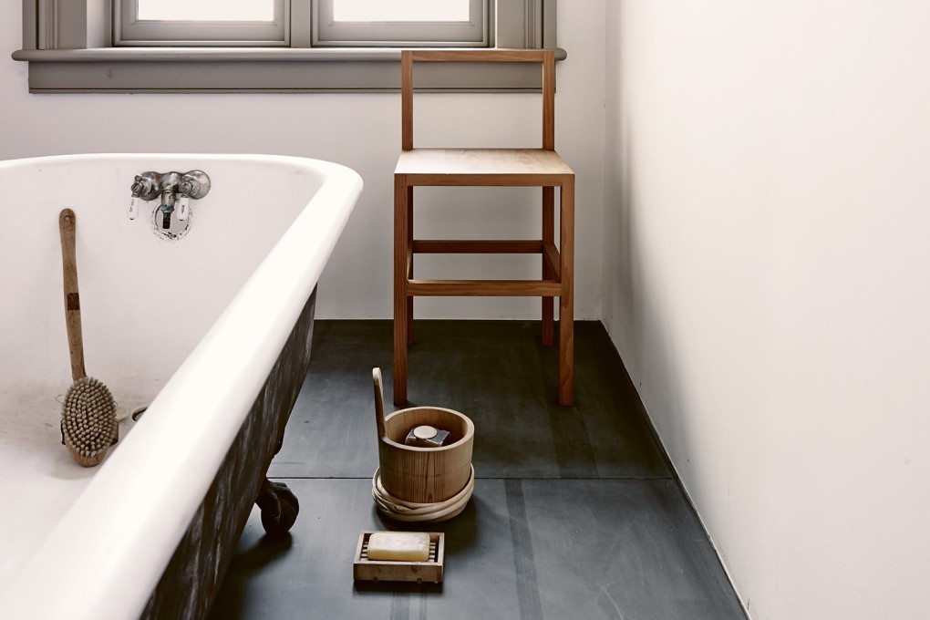 Donald Judd’s timeless furniture design blends art and functionality. Pictured: Narrow Frame Chair, 101 Spring Street, Judd Foundation, New York, from new book Donald Judd Furniture (2024). Photo: Handout