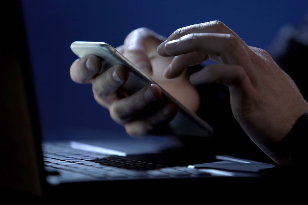 Police in Hong Kong say 900 young people became victims of “naked chat” or dating scams last year.