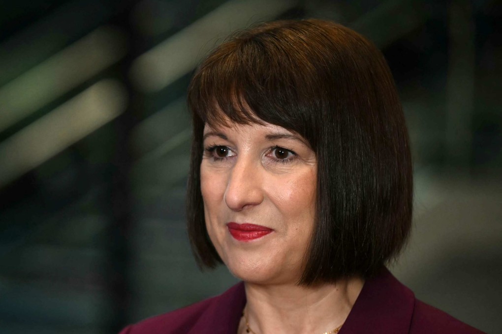UK Finance Minister Rachel Reeves believes working from home hinders productivity, contradicting Labour’s flexible working policy. Photo: AFP