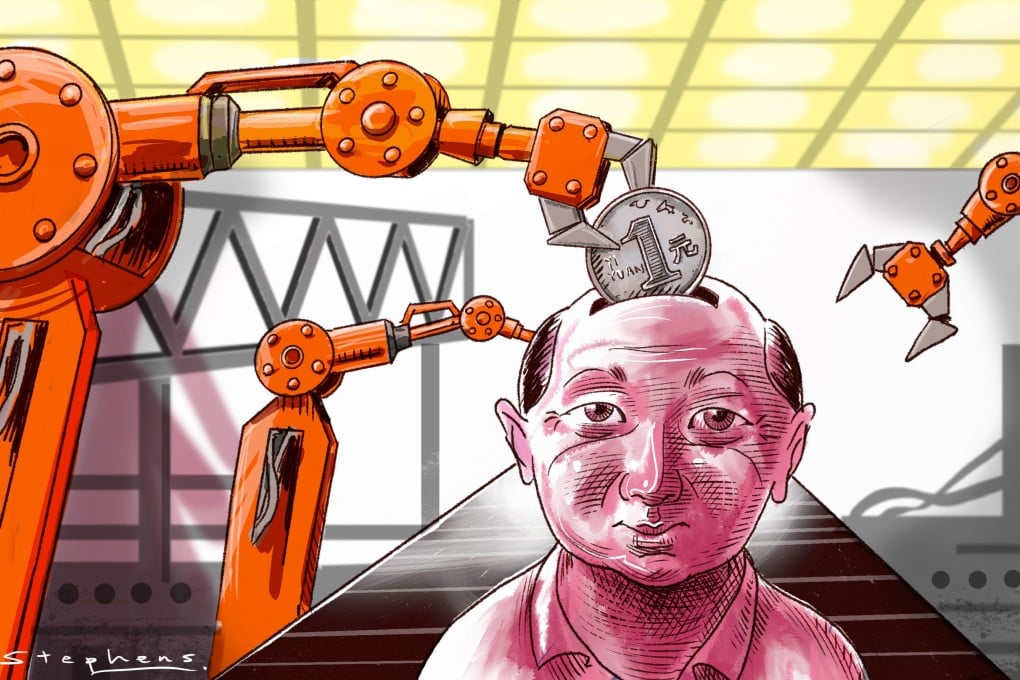 Illustration: Craig Stephens