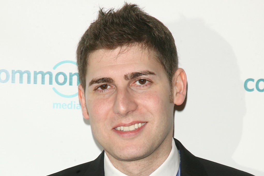 Eduardo Saverin, Facebook co-founder, donated US$15.5 million to Singapore American School, the largest gift ever. Photo: WireImage