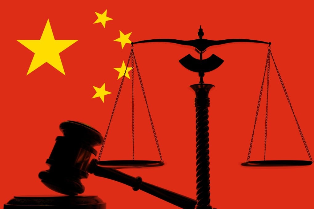 Leopard Solutions said the number of lawyers in China working for US firms had fallen from 643 in 2022 to 545 in July. Photo: Shutterstock