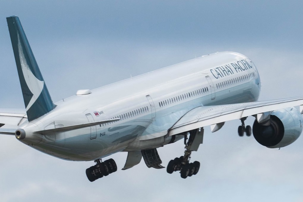 The new Dallas route will begin operating on April 24. Photo: Shutterstock