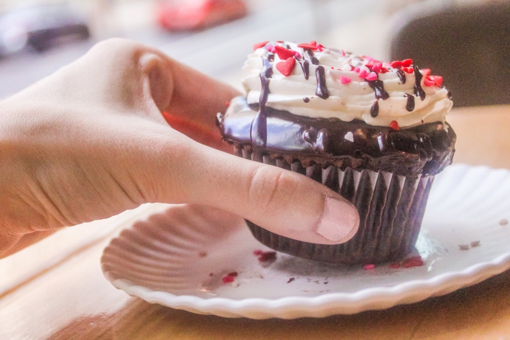 Sweet treats are a common food craving that can lead to unhealthy eating patterns, but what causes the craving and how can you control it? Photo: Shutterstock