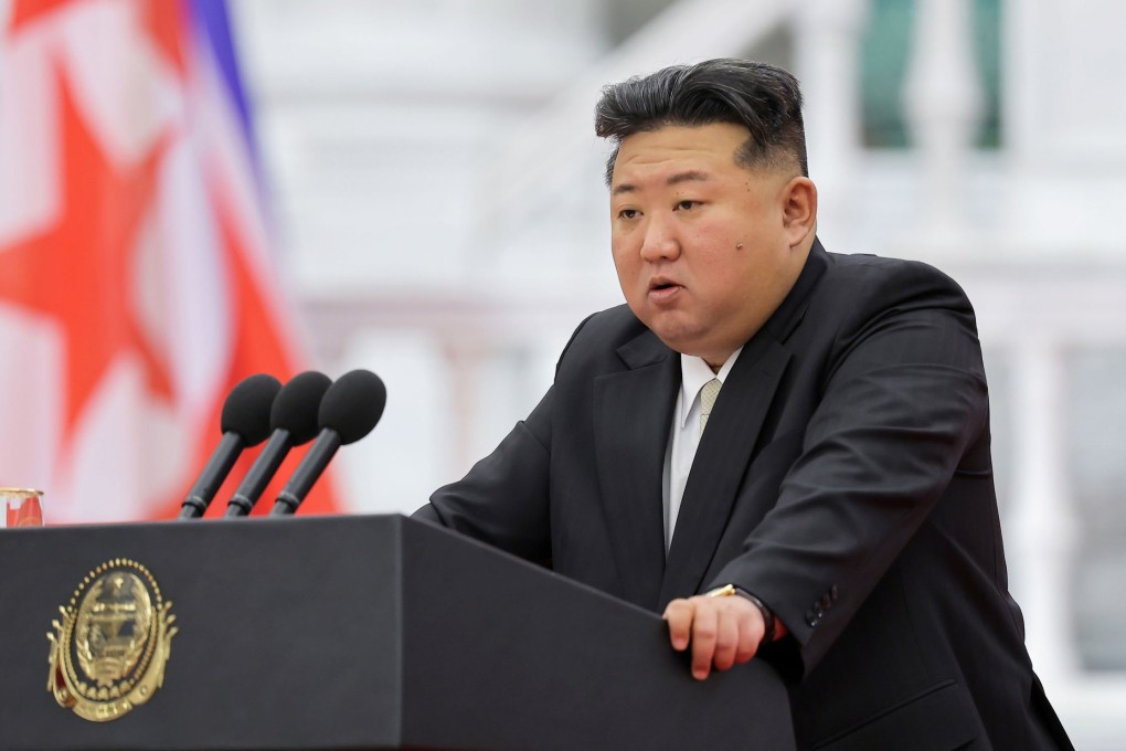 North Korean leader Kim Jong-un seeks Brics membership, aligning with Russia and China. Photo: dpa