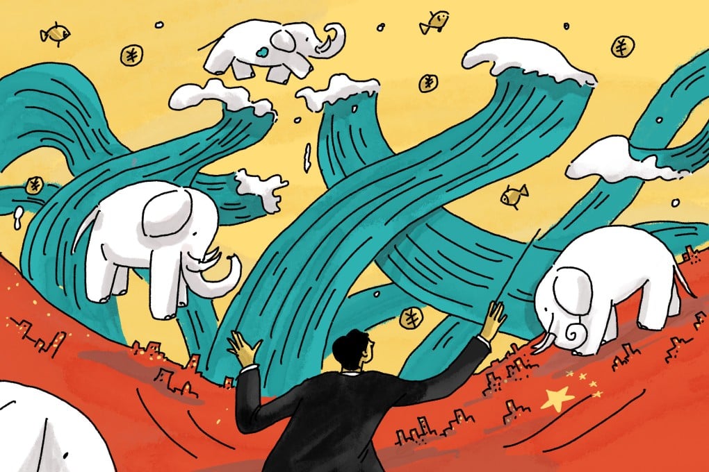 Illustration: Brian Wang