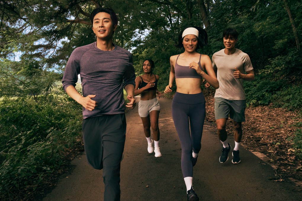 People are turning to community-based movement and group workouts not only to keep fit, but also to connect with others and seek support.