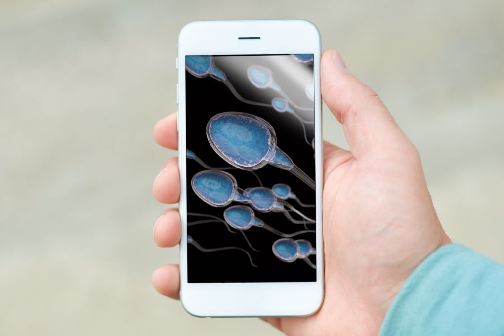 Enticed by a fake ad, a Malaysian man lost 24,000 ringgit in a sperm ‘lending’ scam. Photo: Shutterstock