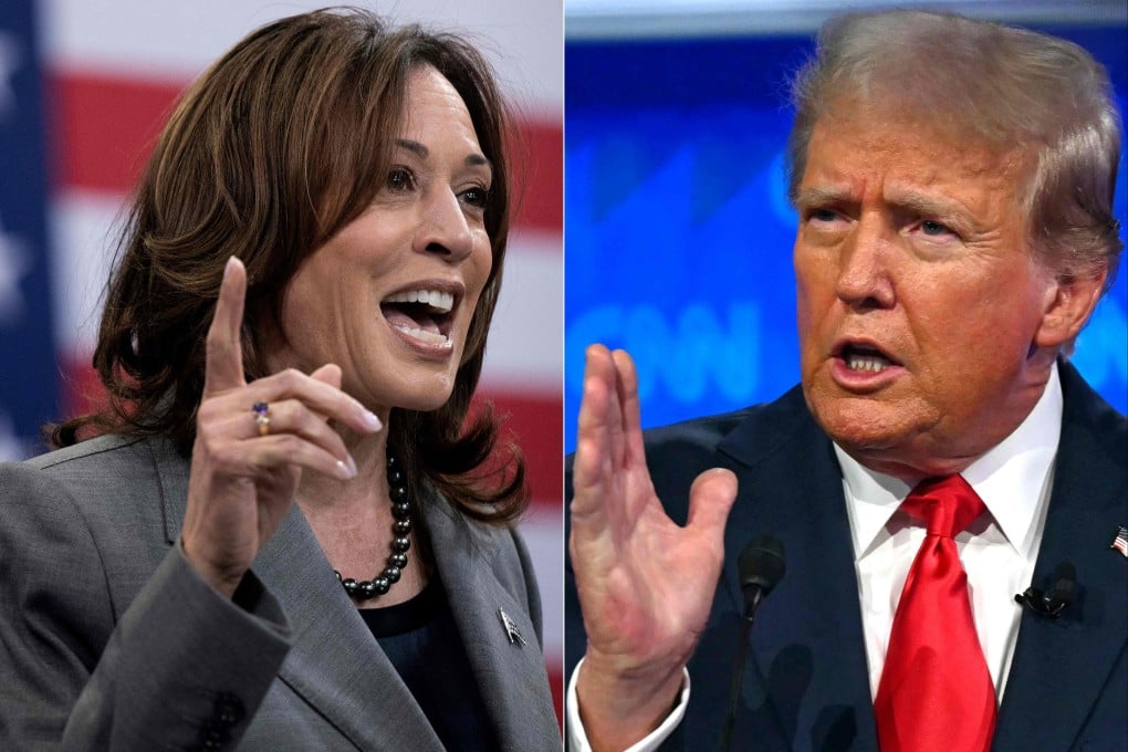 A new poll finds Asian-Americans, and Pacific Islanders have a more favourable opinion of Kamala Harris, than Donald Trump, with many expressing concern over Trump’s rhetoric and policies. Photo: AFP