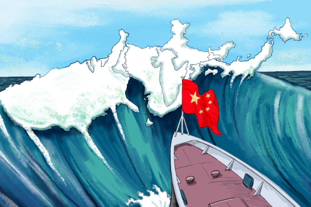 Illustration: Craig Stephens