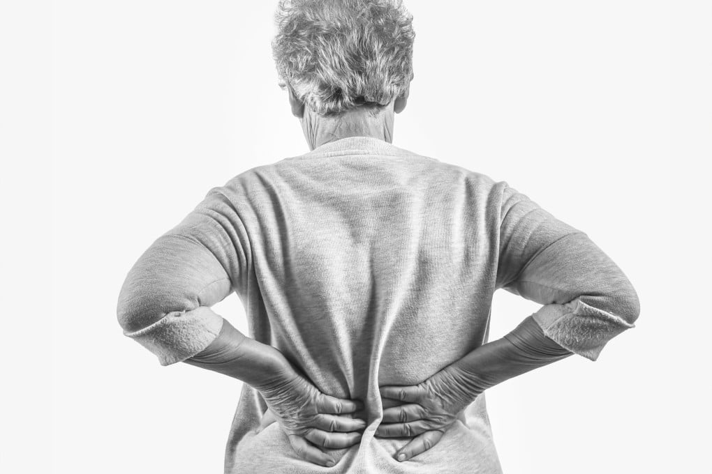 Chronic pain can be debilitating, leaving sufferers in a downward spiral of inactivity that exacerbates discomfort. Now, therapists are confronting the issue with treatments that address body and mind. Photo: Shutterstock