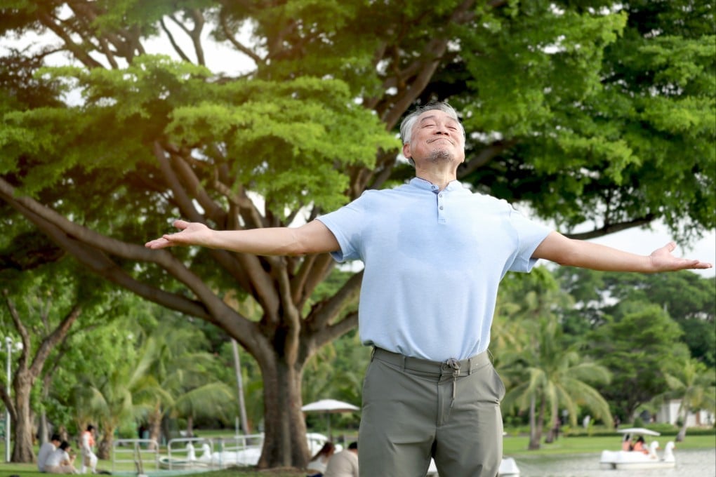 Getting outdoors is a great way to prevent cardiovascular disease. Cardiologists explain other ways to safeguard heart health and risks, as we look at advances in heart medicine for World Heart Day. Photo: Shutterstock