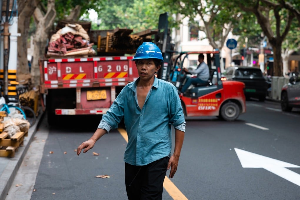 The Politburo said China would make good use of its ultra-long special treasury bonds and local government special bonds to support investment. Photo: EPA-EFE