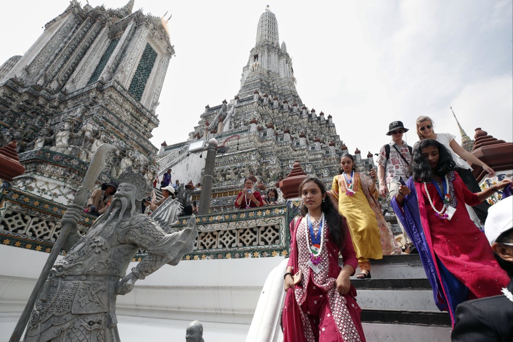 Letters | Should Hong Kong be doing more to welcome Indian 