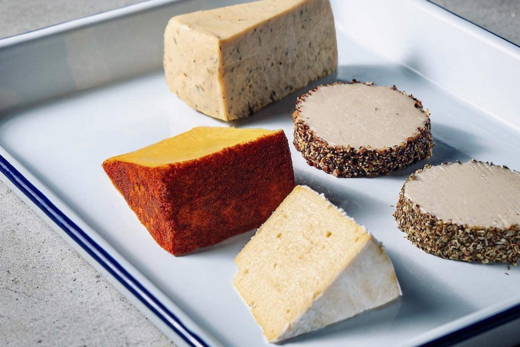 Learn to make artisanal vegan cheeses at chef Adrian Wu’s workshops, one of five of the best things to do this weekend.
Photo: Instagram