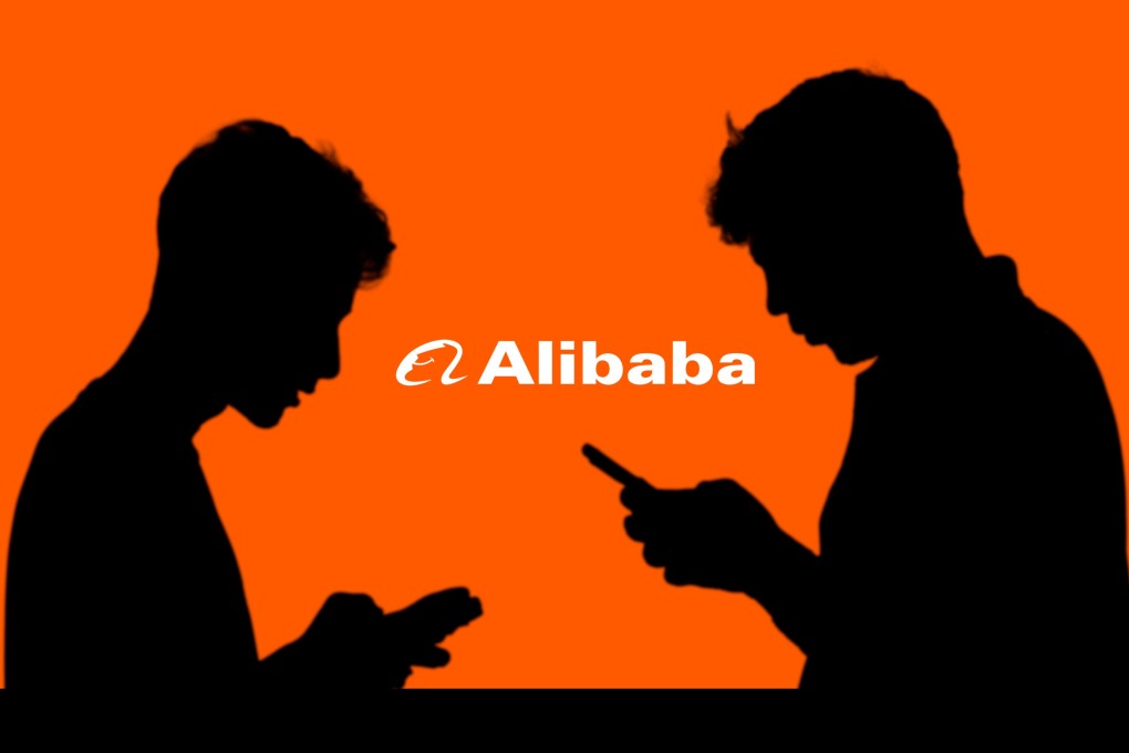 Alibaba is among a number of Chinese tech stocks that received a boost this week, following Beijing’s surprise market-support measures. Photo: Shutterstock