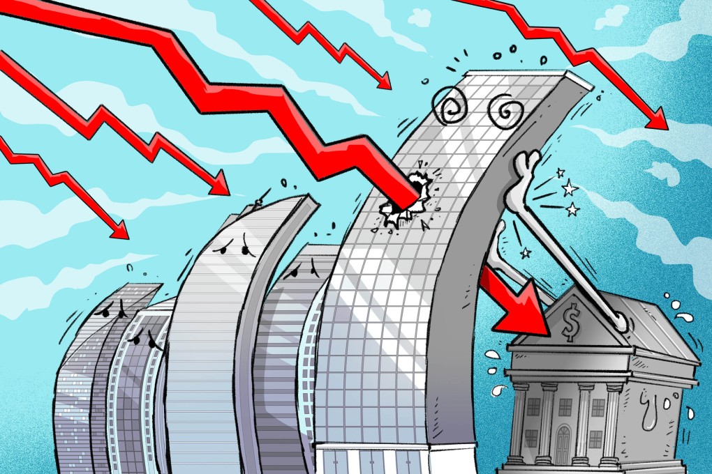 Illustration by Henry Wong