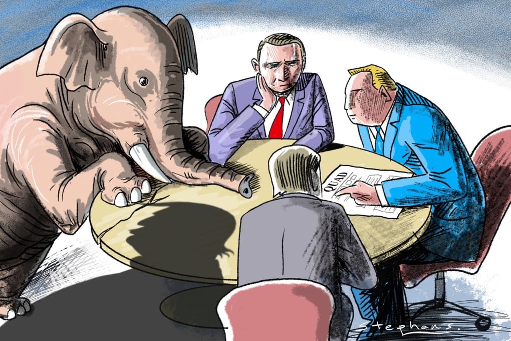 Illustration: Craig Stephens