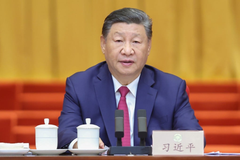 Under President Xi Jinping, members of China’s communist party have had to submit to a stricter disciplinary regime, which has had positive results. But many are now afraid of making mistakes. Photo: Xinhua