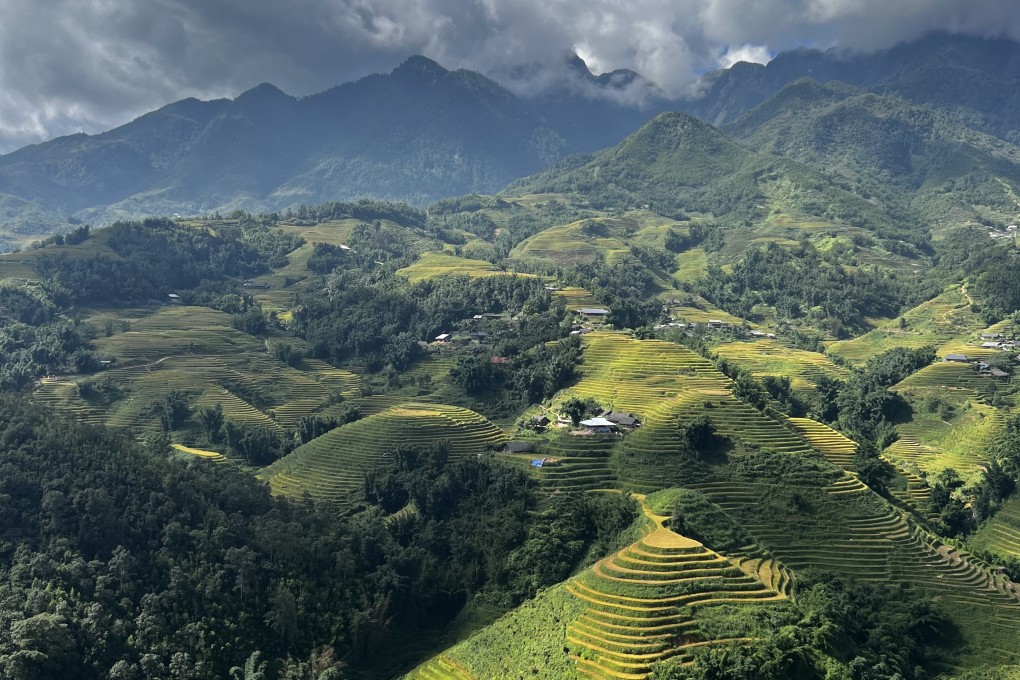 From stunning rice terraces to a vibrant “love market”, Sapa in Vietnam offers a captivating blend of natural beauty and cultural immersion. Photo: Erika Na