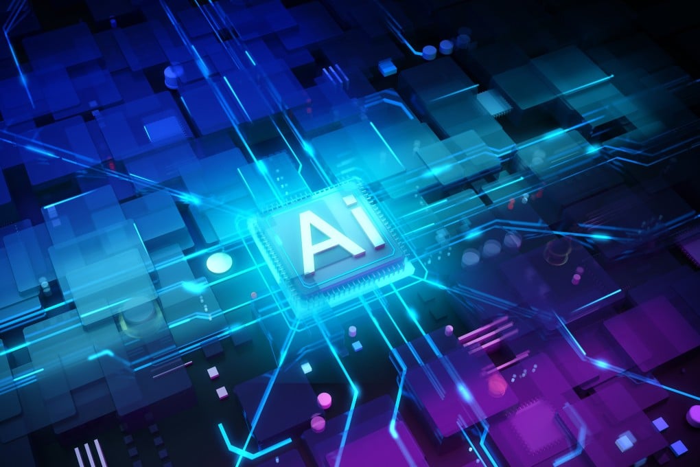 The debate around the bill highlights the challenge lawmakers face in controlling the risks of AI while supporting the emerging technology. Photo: Shutterstock Images