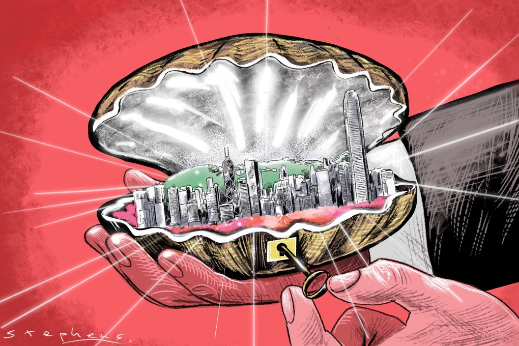 Illustration: Craig Stephens