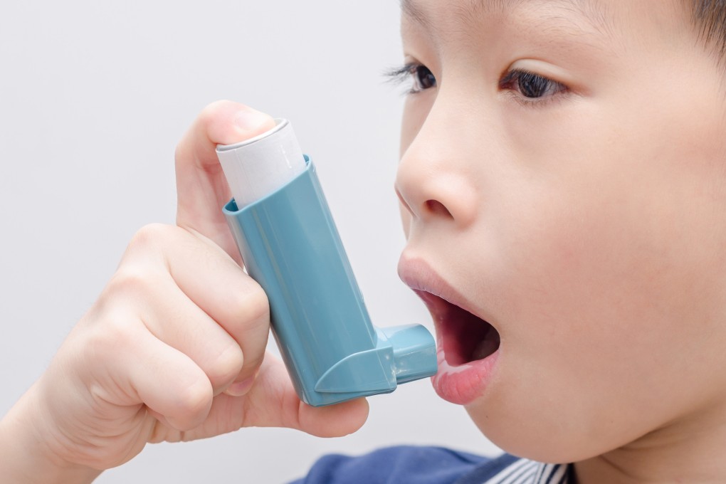 Research shows childhood asthma is more common among pre-pubescent boys, while asthma in adults is more prevalent among women. Photo: Shutterstock