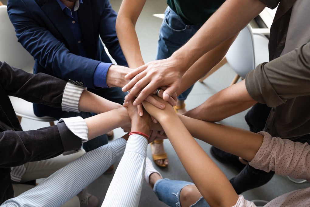 Gender equality for women in the workplace can only be achieved with men’s involvement, says Men for Inclusion co-founder Gary Ford. Photo: Shutterstock