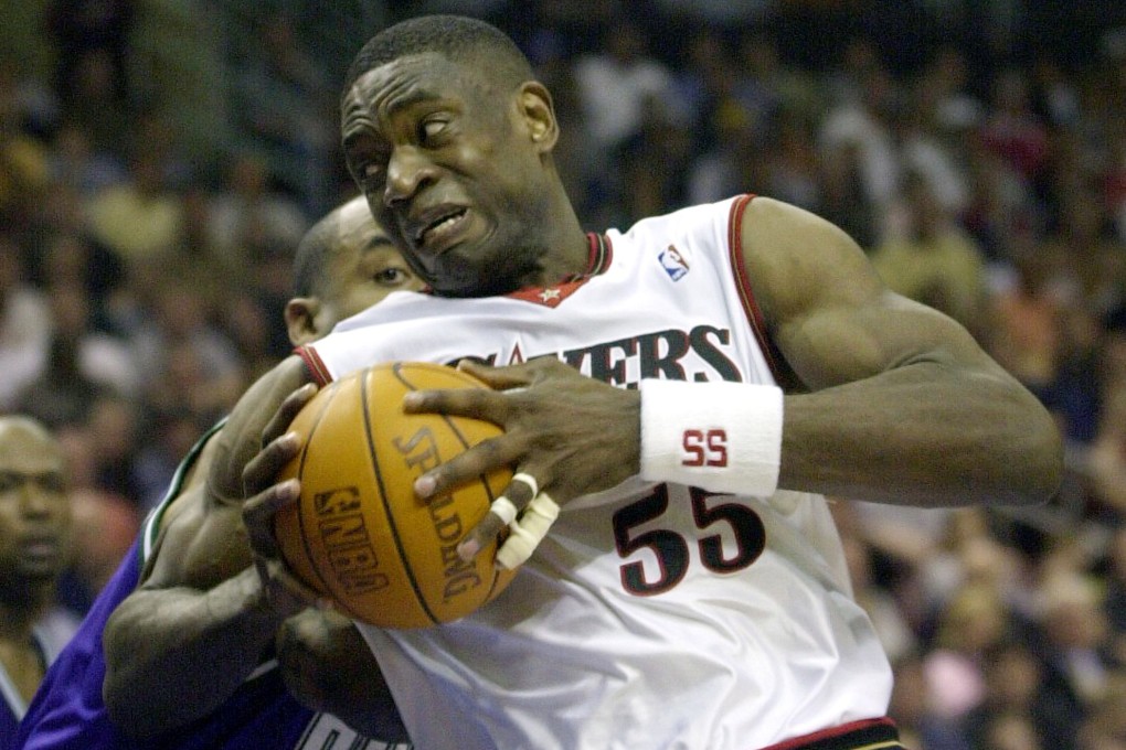 Dikembe mutombo nba online