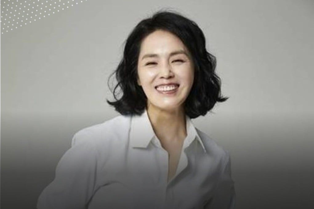 Korean drama actress Park Ji-ah has died at the age of 52 after a brain stroke. Photo: Instagram/trstdly