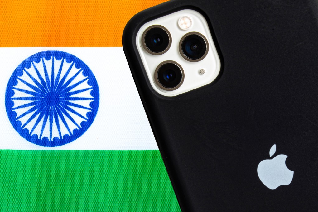 Tata’s Hosur plant in Tamil Nadu is the only Indian supplier of iPhone back panels and some other parts. Photo: Shutterstock
