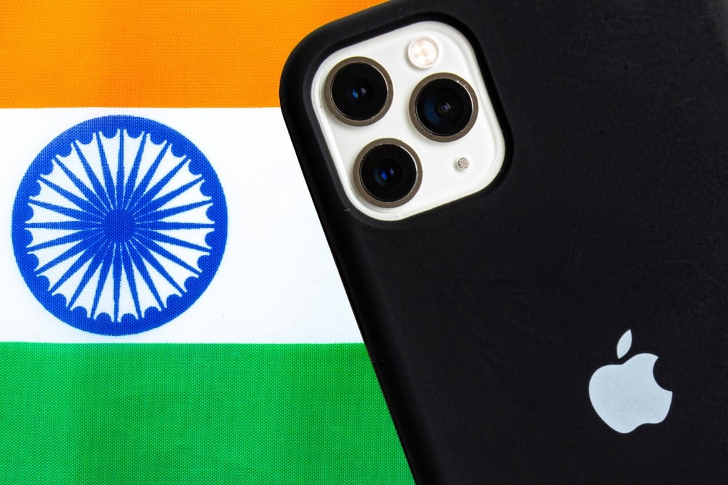 Tata’s Hosur plant in Tamil Nadu is the only Indian supplier of iPhone back panels and some other parts. Photo: Shutterstock